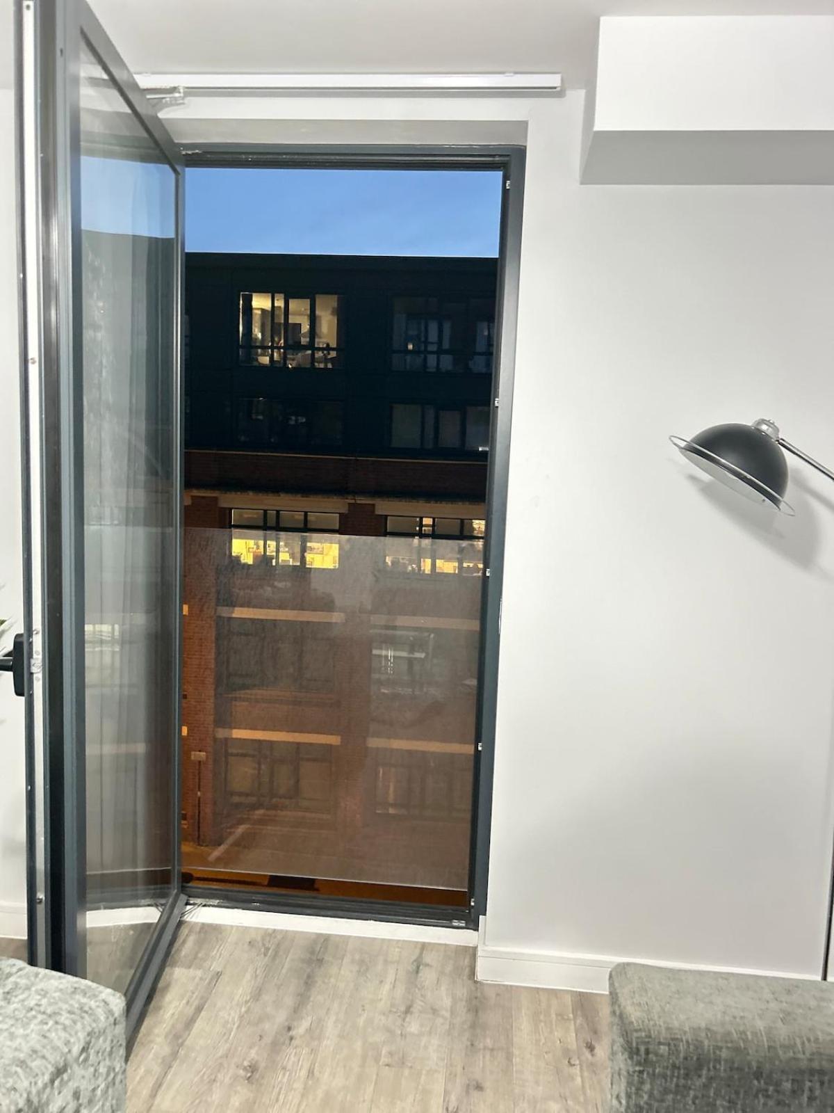 Apartment 2 Bedroom With View