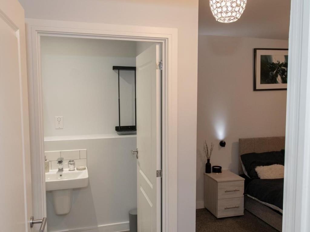 2 Bedroom With View *