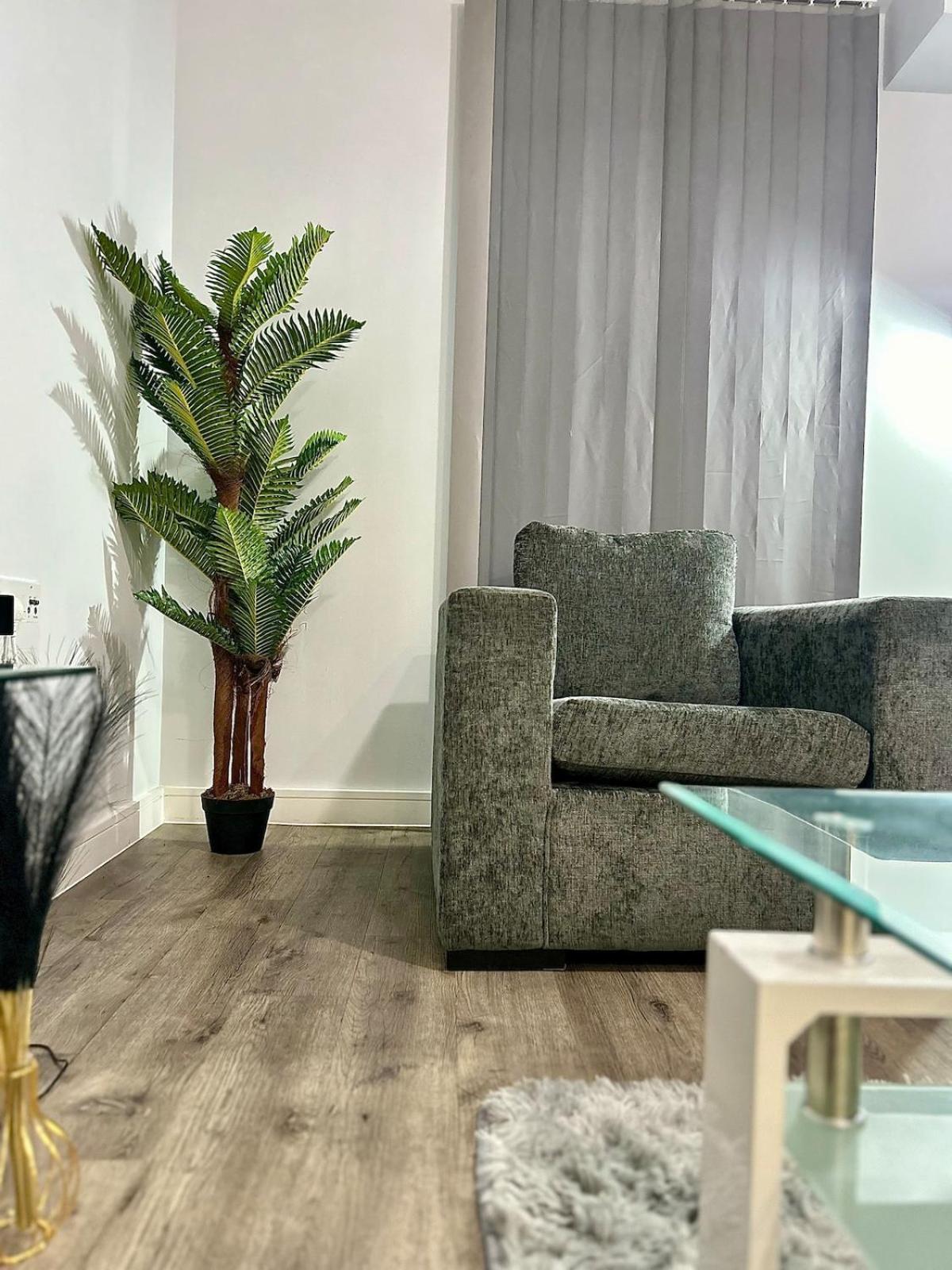 Apartment 2 Bedroom With View Birmingham