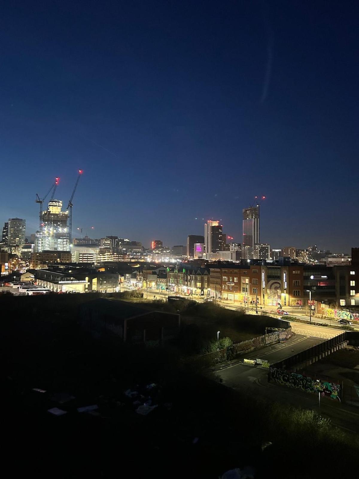 2 Bedroom With View Birmingham