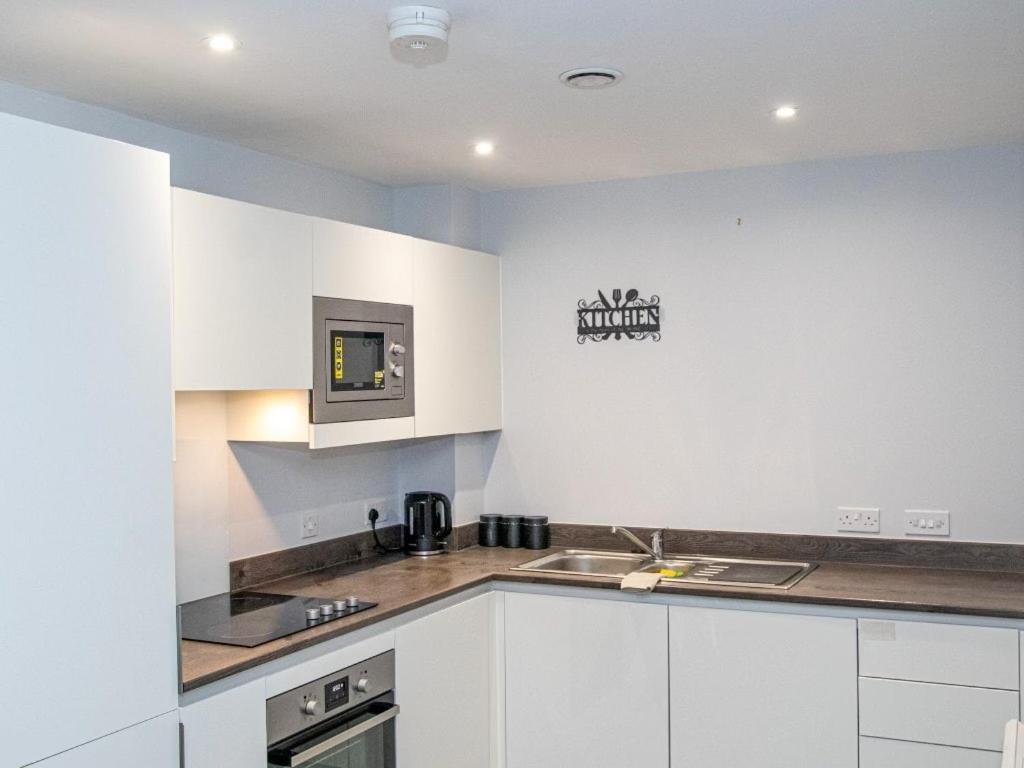 2 Bedroom With View *